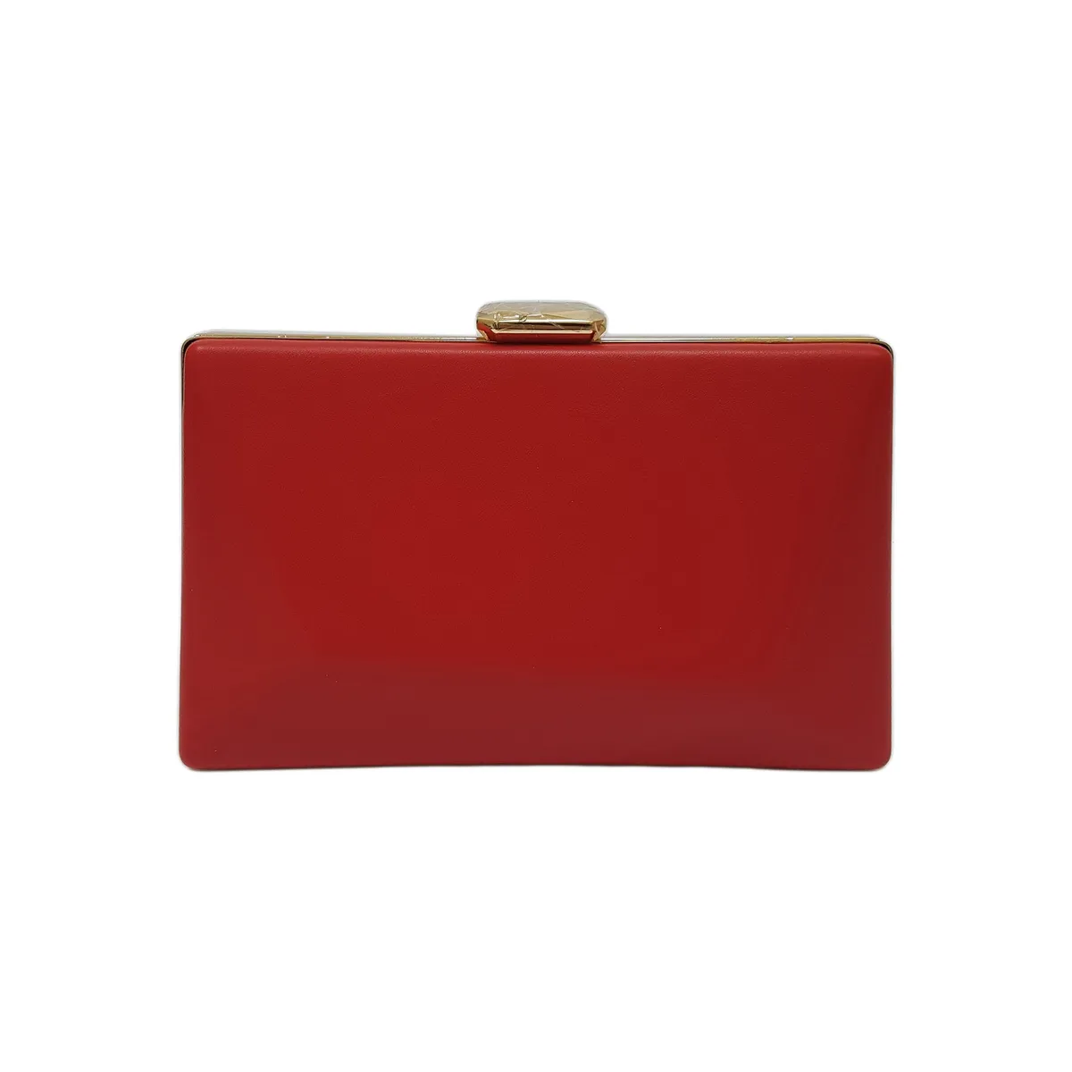 GENERICO - Cartera De Fiesta Para Dama Tipo Clutch V