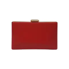 GENERICO - Cartera De Fiesta Para Dama Tipo Clutch V