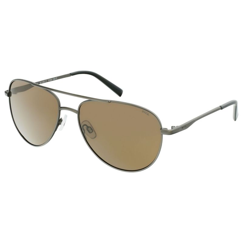 INVU - Lentes de Sol Ultra Polarizadas Invu B1106