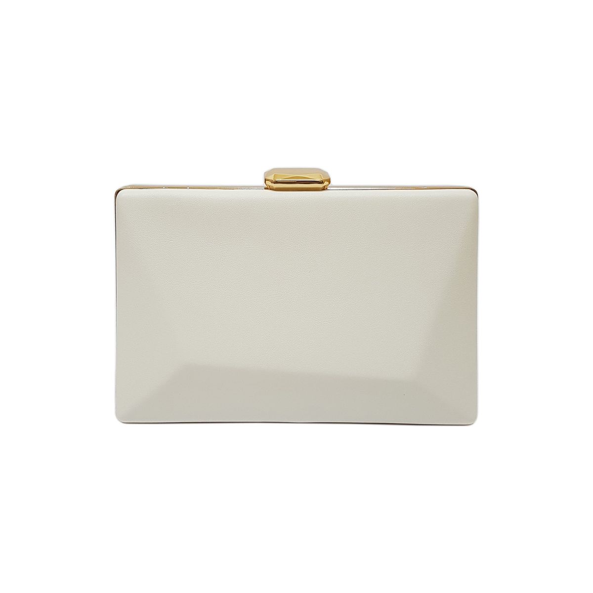 GENERICO - Cartera De Fiesta Para Dama Tipo Clutch V