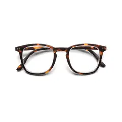 B+D - Lentes Graduados Presbicia Smart Sq2 Matt Tortoise Dioptría 200