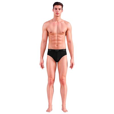 Imagen 2 del producto Slip Algodón Incontinencia - Flujo Moderado