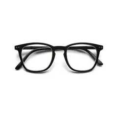 B+D - Lentes Graduados Presbicia Smart Sq2 Matt Black Dioptría 200