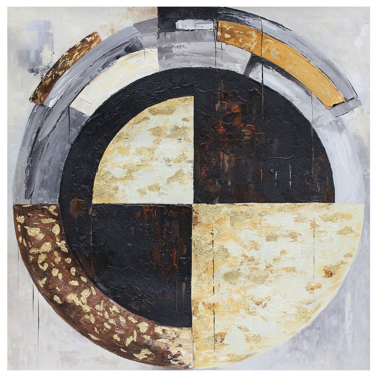 RONDA - Oleo Dopem53996 70x70 cm