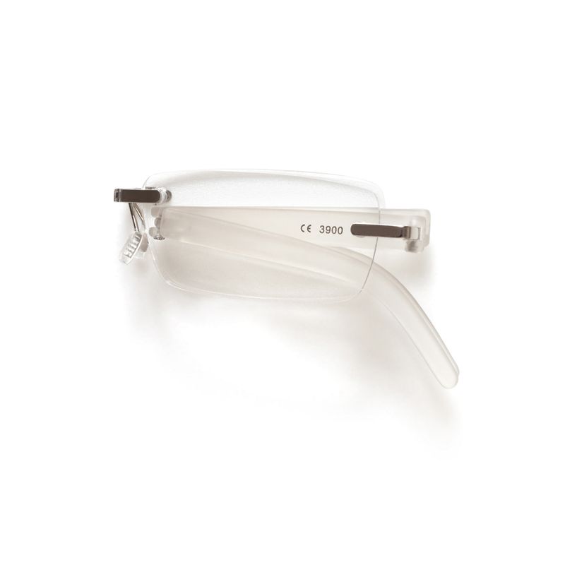 B+D - Lentes Graduados Presbicia Smart Folding Reader Vapor Dioptría 300