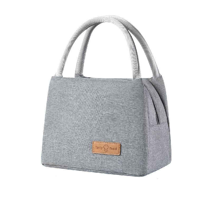 TIOZONEY - Bolsa de almuerzo de gran capacidad