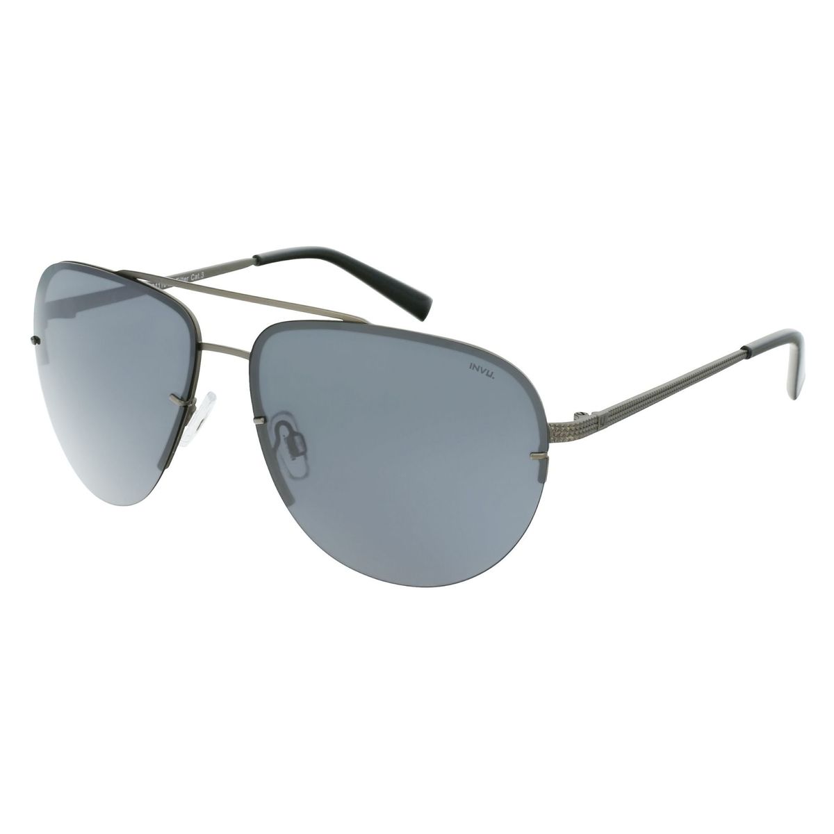 INVU - Lentes de Sol Invu UV 400 Ultra Polarizados B1110