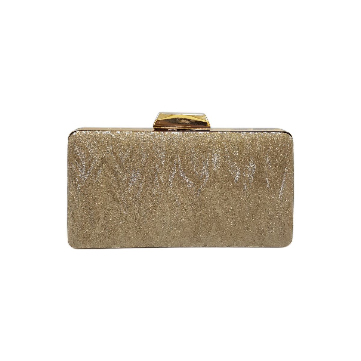 GENERICO - Cartera De Fiesta Para Dama Tipo Clutch X
