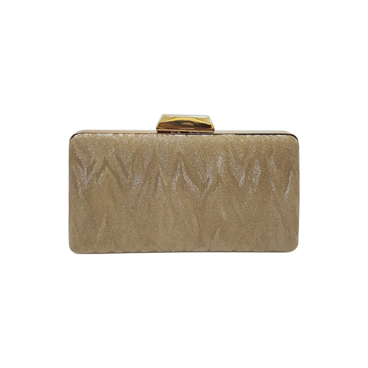 GENERICO - Cartera De Fiesta Para Dama Tipo Clutch X