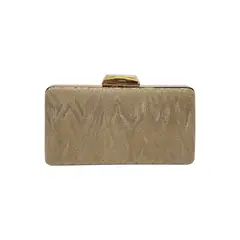 GENERICO - Cartera De Fiesta Para Dama Tipo Clutch X