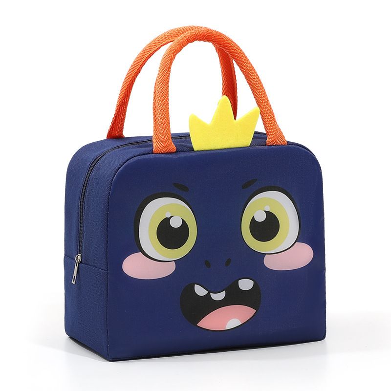 TIOZONEY - Bolsa de almuerzo térmica portátil