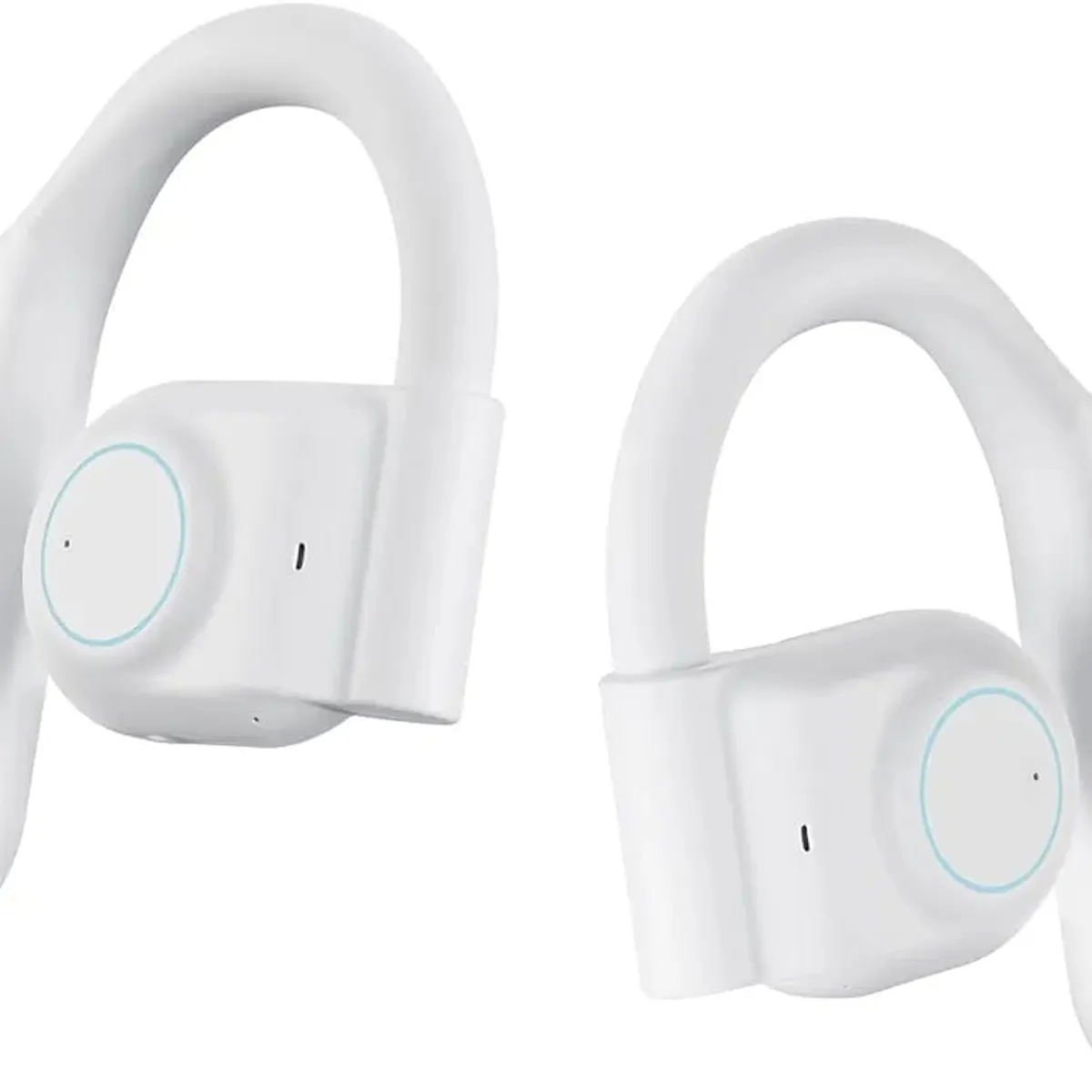 GENERICO - Auriculares Bluetooth De Conducción Ósea