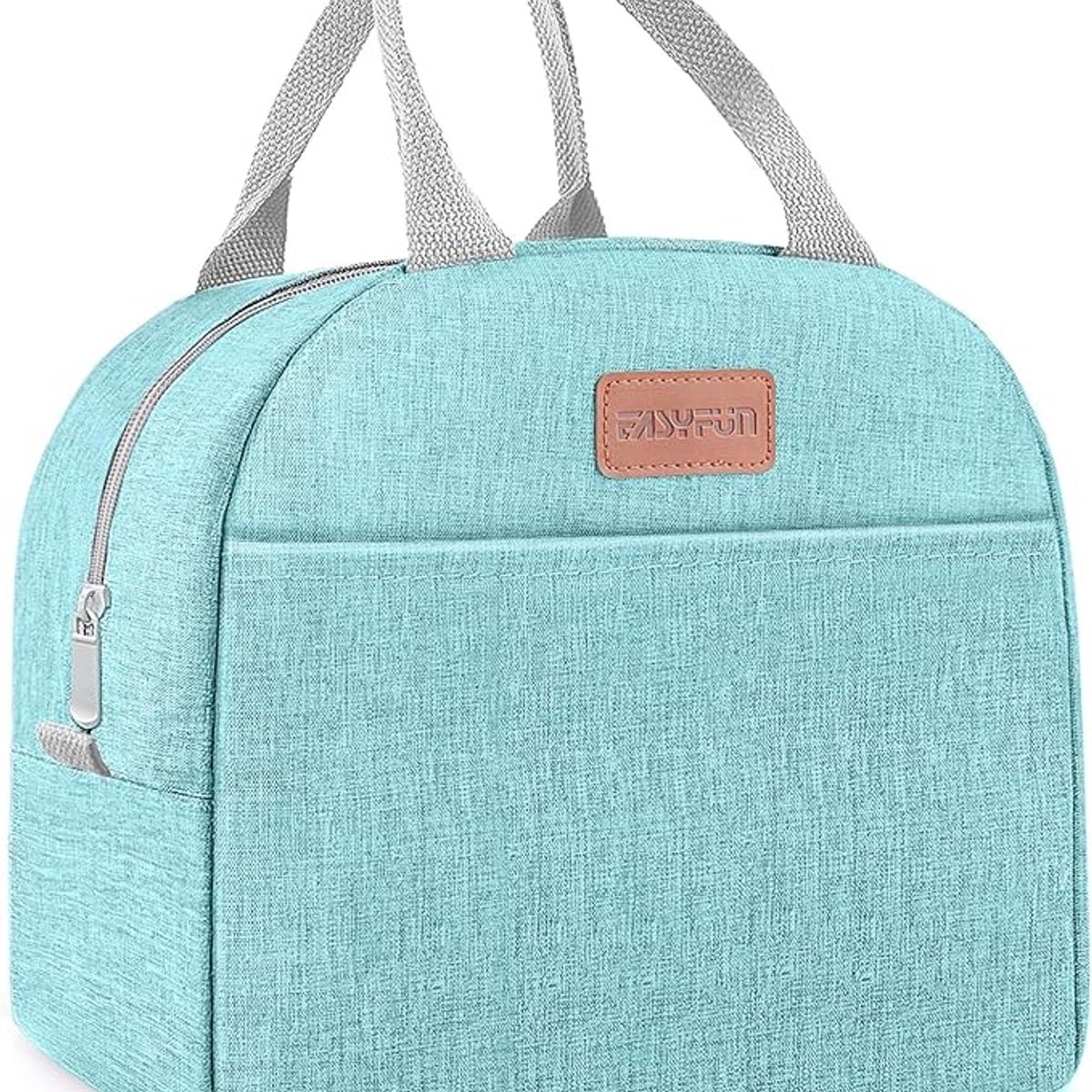 TIOZONEY - Bolsa de almuerzo para hombre y mujer