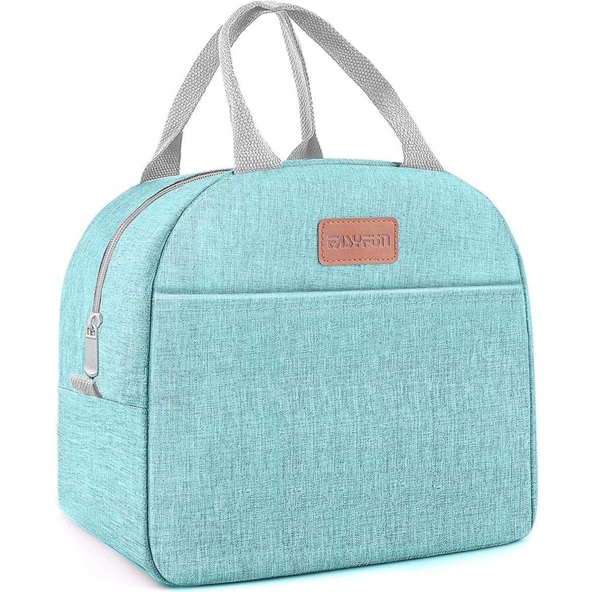 TIOZONEY - Bolsa de almuerzo para hombre y mujer