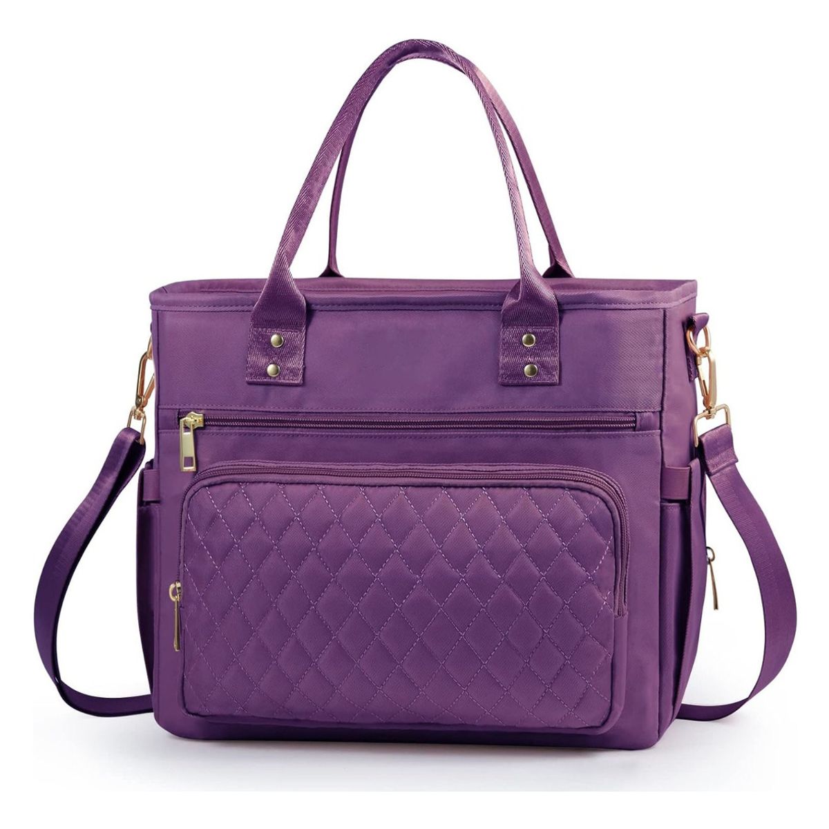 TIOZONEY - Bolsa De Almuerzo Lonchera Escolares Portátil