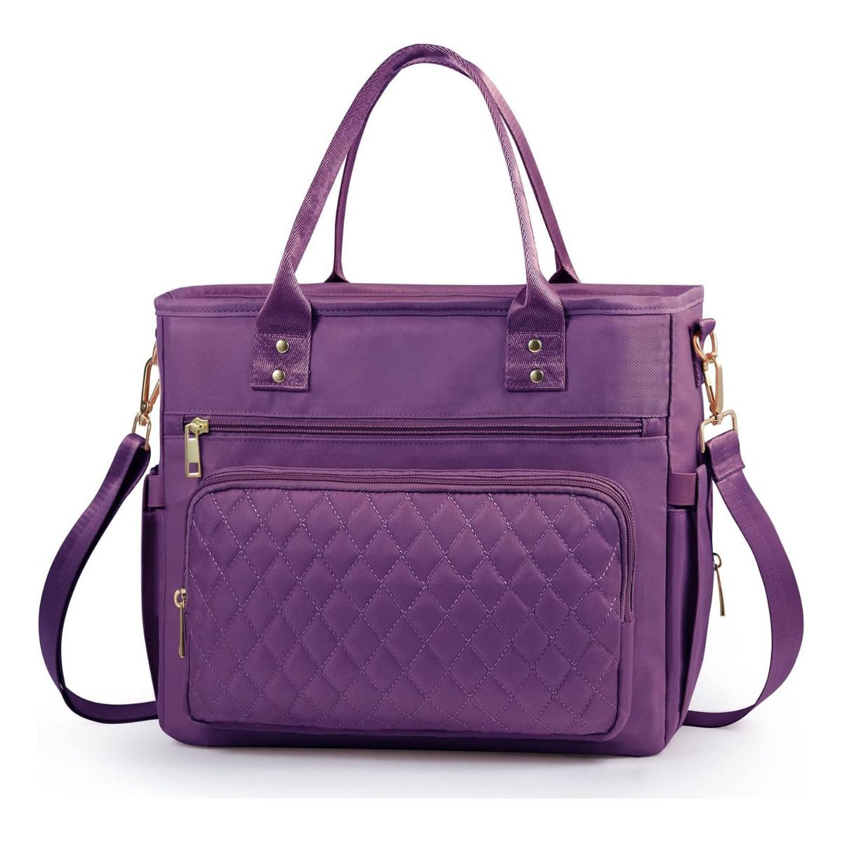 TIOZONEY - Bolsa De Almuerzo Lonchera Escolares Portátil