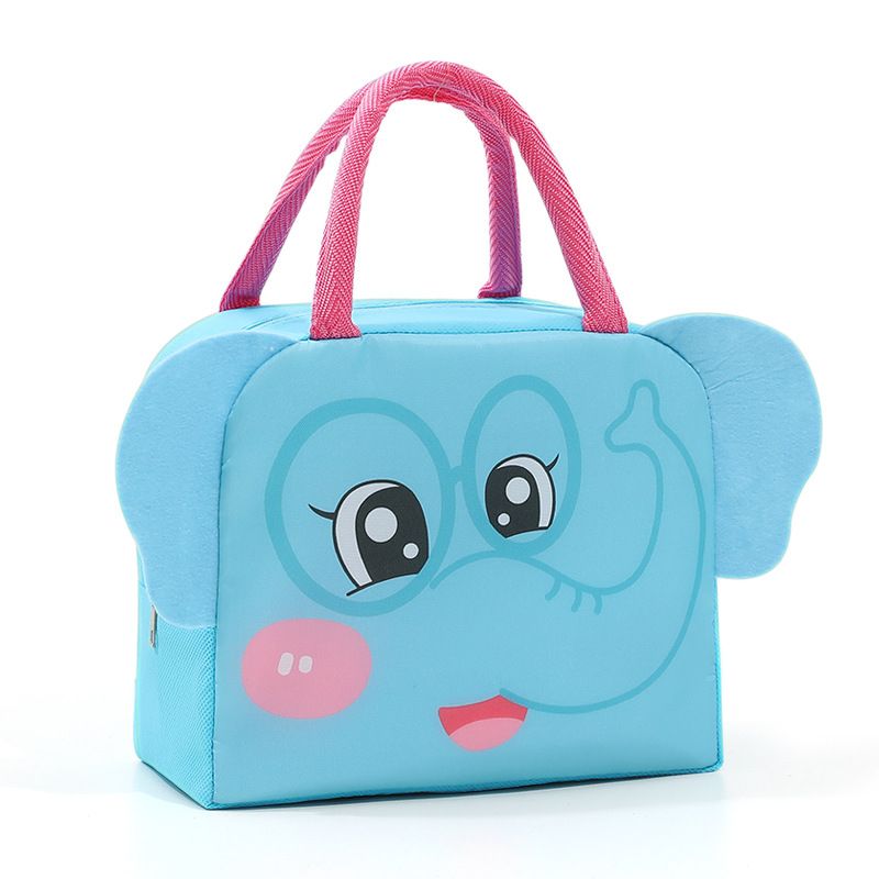 TIOZONEY - Bolsa de almuerzo térmica portátil