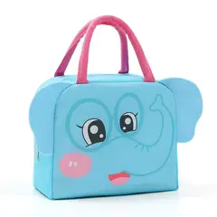 TIOZONEY - Bolsa de almuerzo térmica portátil