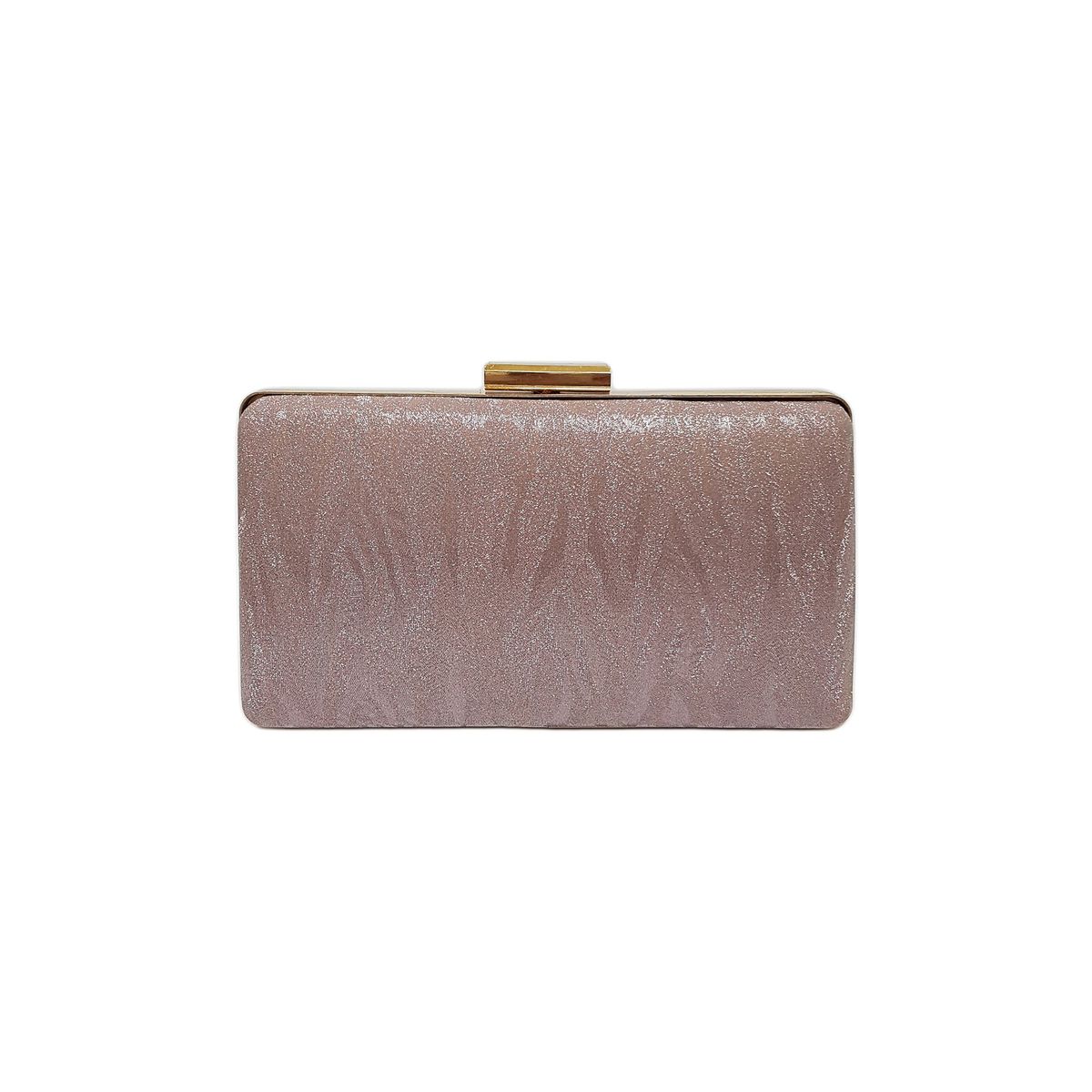 GENERICO - Cartera De Fiesta Para Dama Tipo Clutch X
