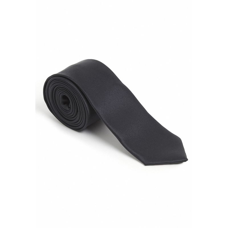 ORIGINAL PENGUIN - Corbata De Hombre Negro Original Penguin
