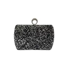 GENERICO - Cartera De Fiesta Para Dama Tipo Clutch Y