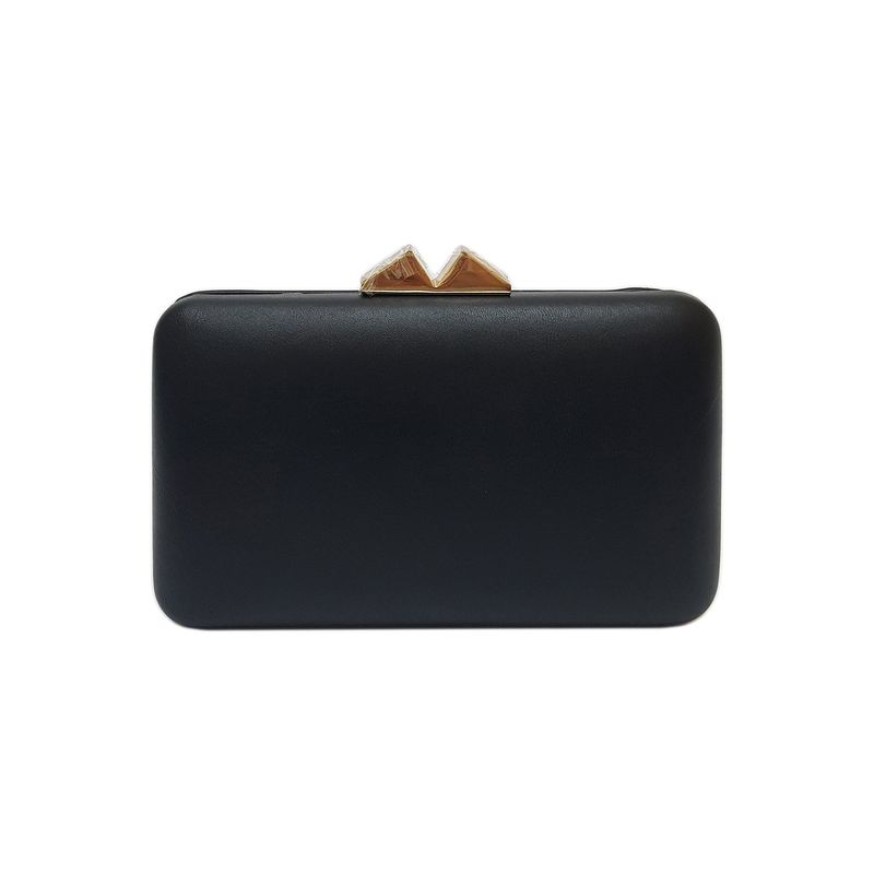 GENERICO - Cartera De Fiesta Para Dama Tipo Clutch Z