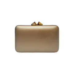 GENERICO - Cartera De Fiesta Para Dama Tipo Clutch Z