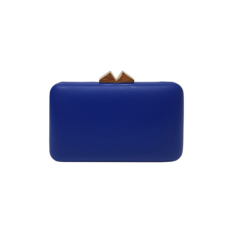 GENERICO - Cartera De Fiesta Para Dama Tipo Clutch Z
