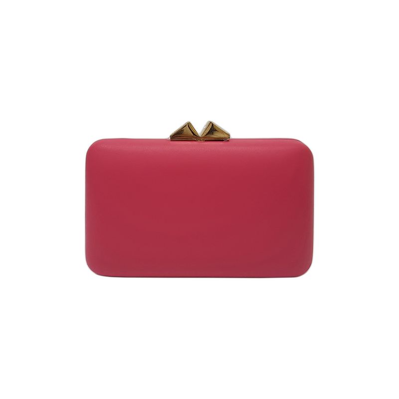 GENERICO - Cartera De Fiesta Para Dama Tipo Clutch Z