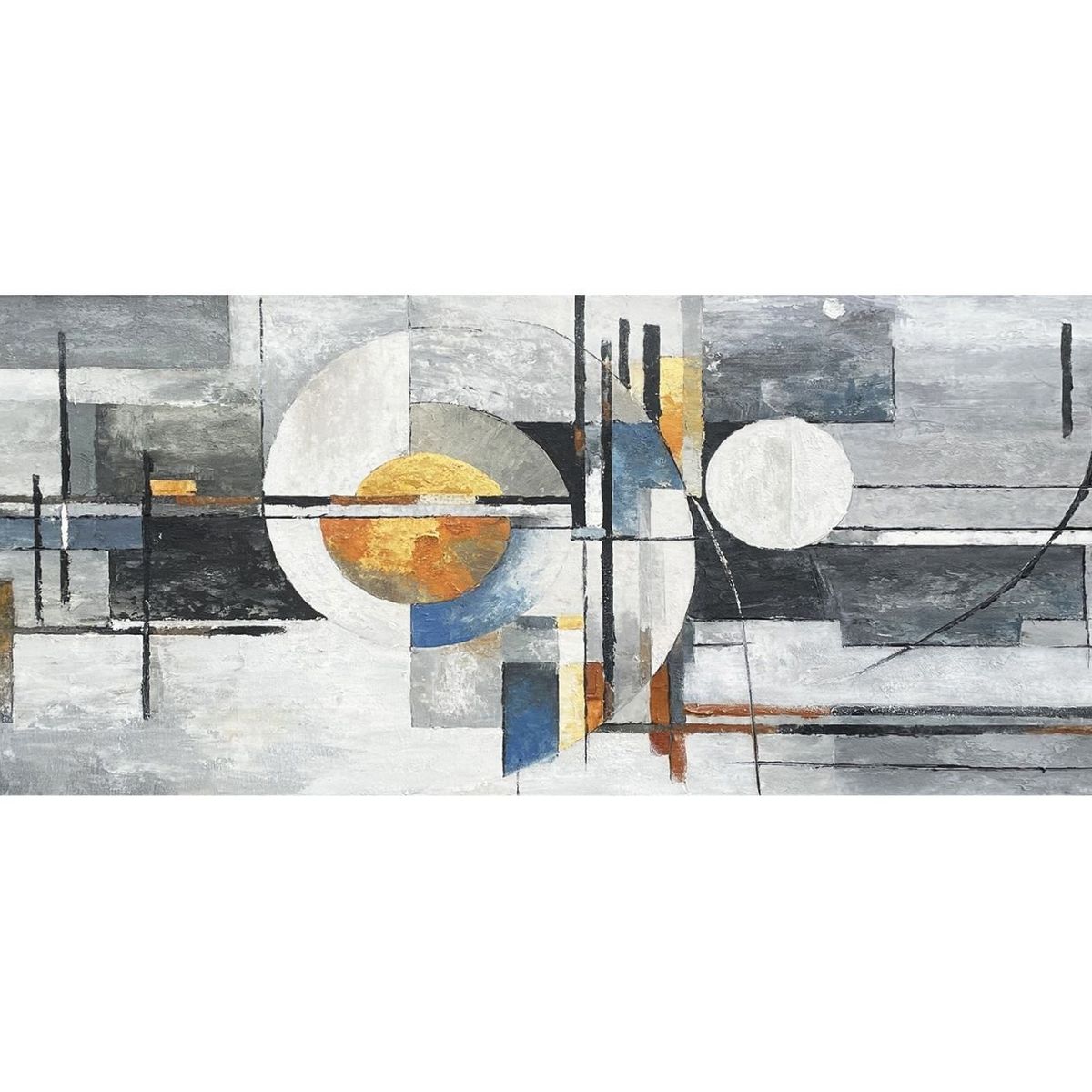 RONDA - Oleo Dophm55578 40x120 cm