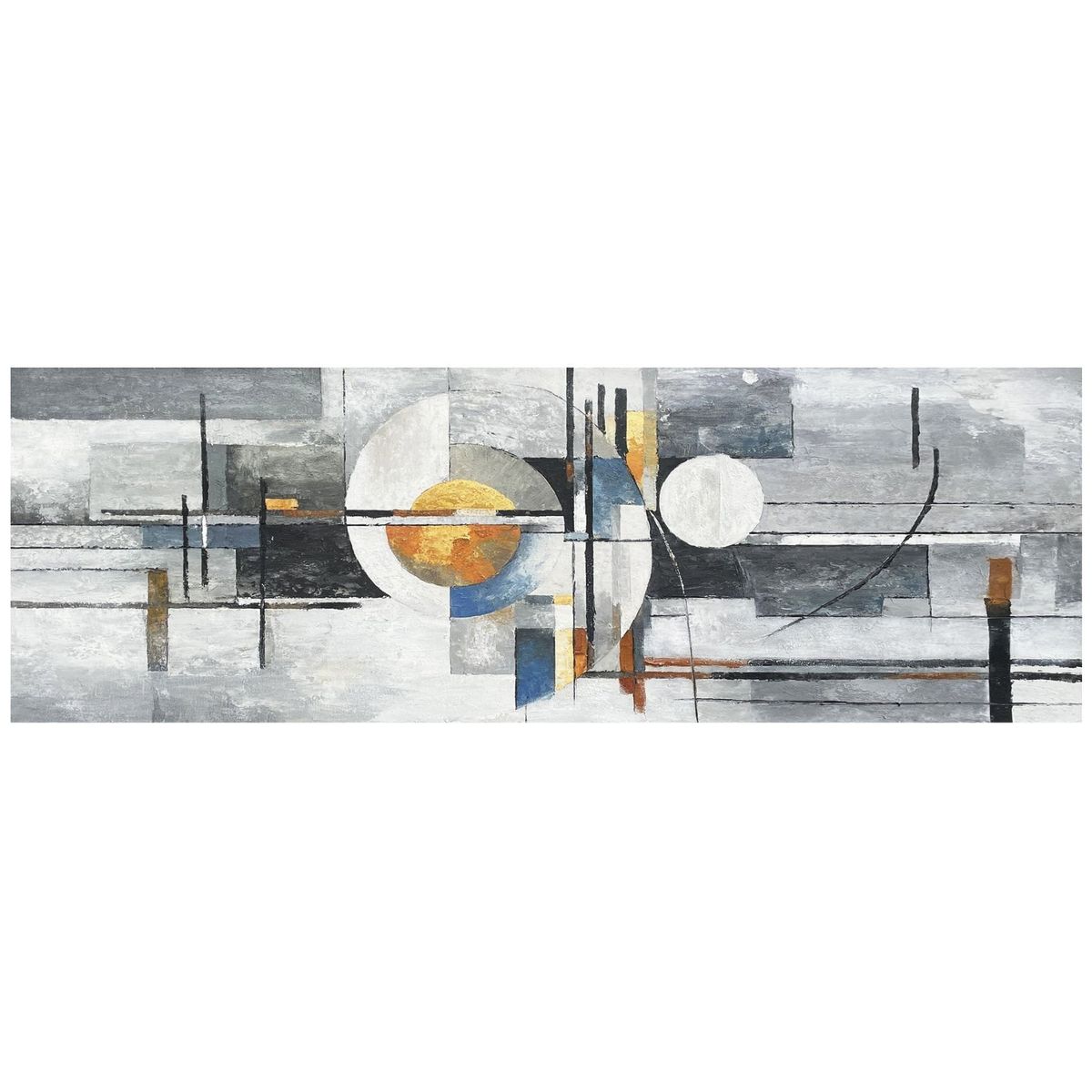 RONDA - Oleo Dophm55578 40x120 cm