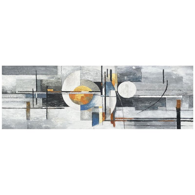 RONDA - Oleo Dophm55578 40x120 cm