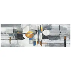 RONDA - Oleo Dophm55578 40x120 cm