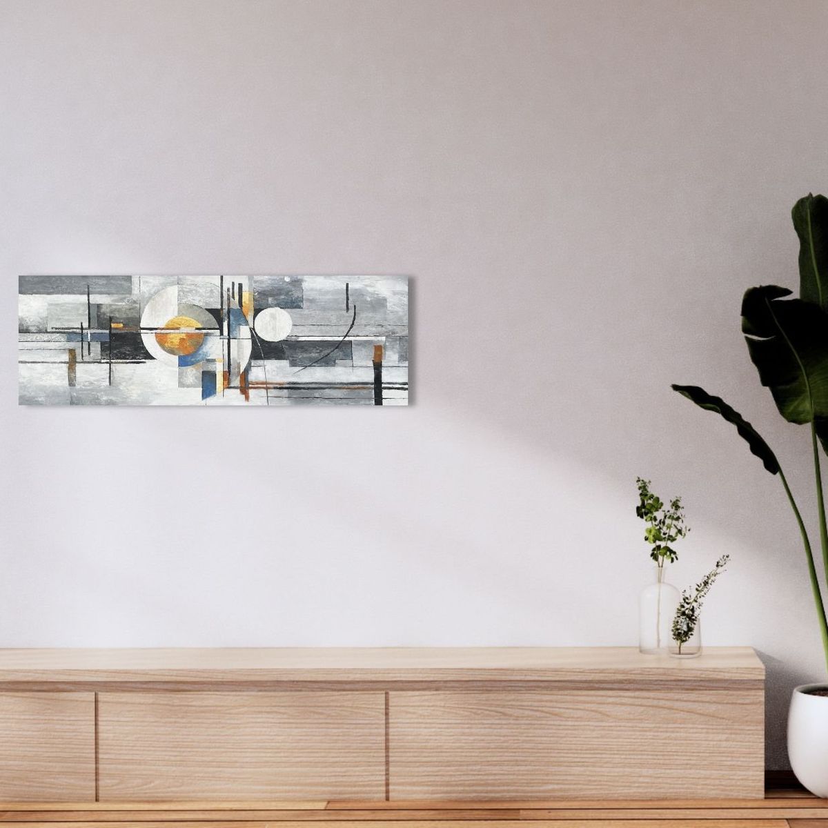 RONDA - Oleo Dophm55578 40x120 cm