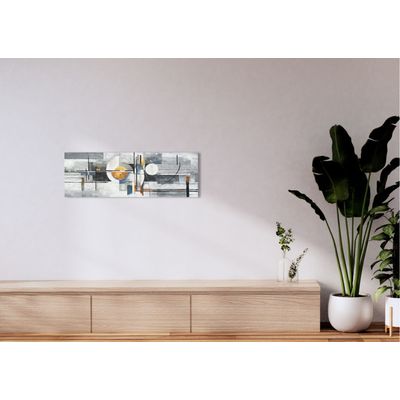 Imagen 2 del producto Oleo Dophm55578 40x120 cm