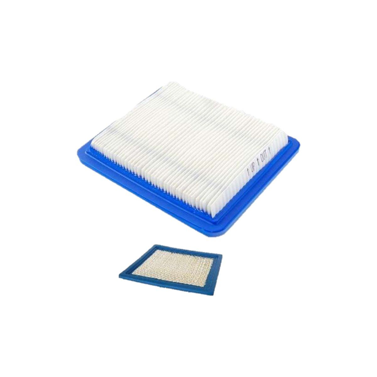 GENERICO - Filtro De Aire PARA Motor Briggs & Stratton 625e 675ex 725ex 625