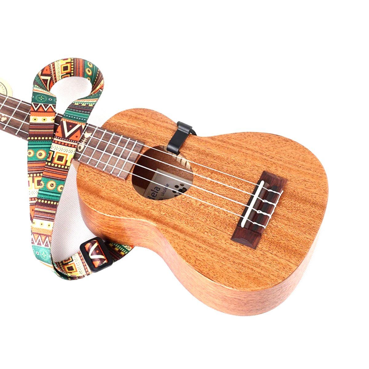 GENERICO - Colgador Para Mandolina  Banjo  Ukelele