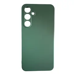 JOIGO - Carcasa Funda Para Samsung A56 Goma Verde