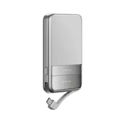 ECOFLOW - Rapid Power Bank Magnética 5000mAh Gris