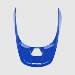 FOX - Visera Moto V Core Azul