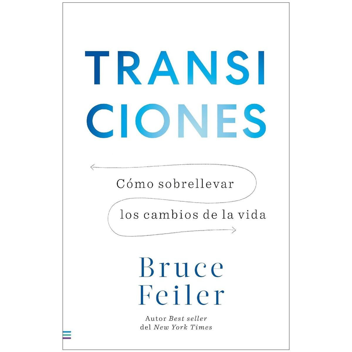 HITWAY MUSIC - TRANSICIONES TAPA RÚSTICA - BRUCE FEILER - LIBRO