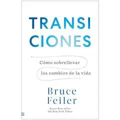 HITWAY MUSIC - TRANSICIONES TAPA RÚSTICA - BRUCE FEILER - LIBRO