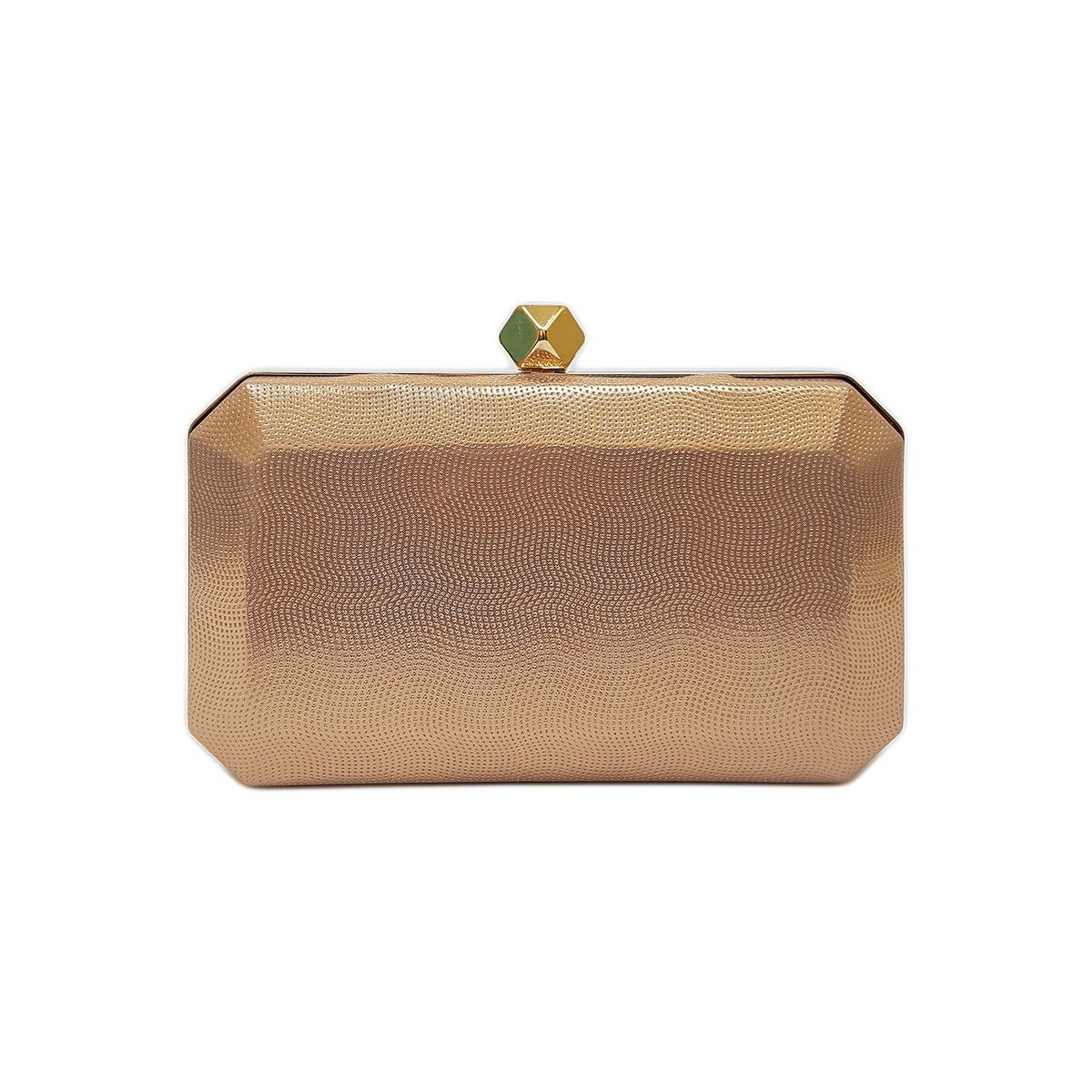 GENERICO - Cartera De Fiesta Para Dama Tipo Clutch DE