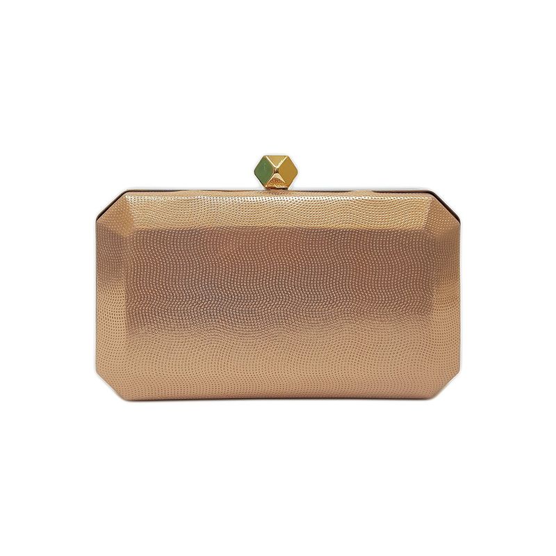 GENERICO - Cartera De Fiesta Para Dama Tipo Clutch DE