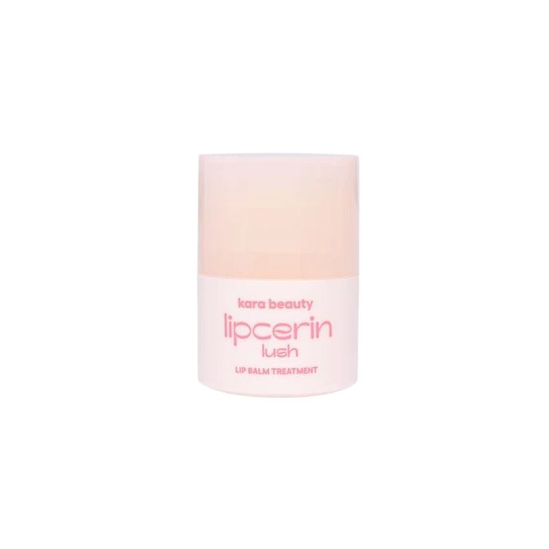 GENERICO - Balsamo Labial Tratamiento Lipcerin Lush Kara Beauty Bálsamo.-