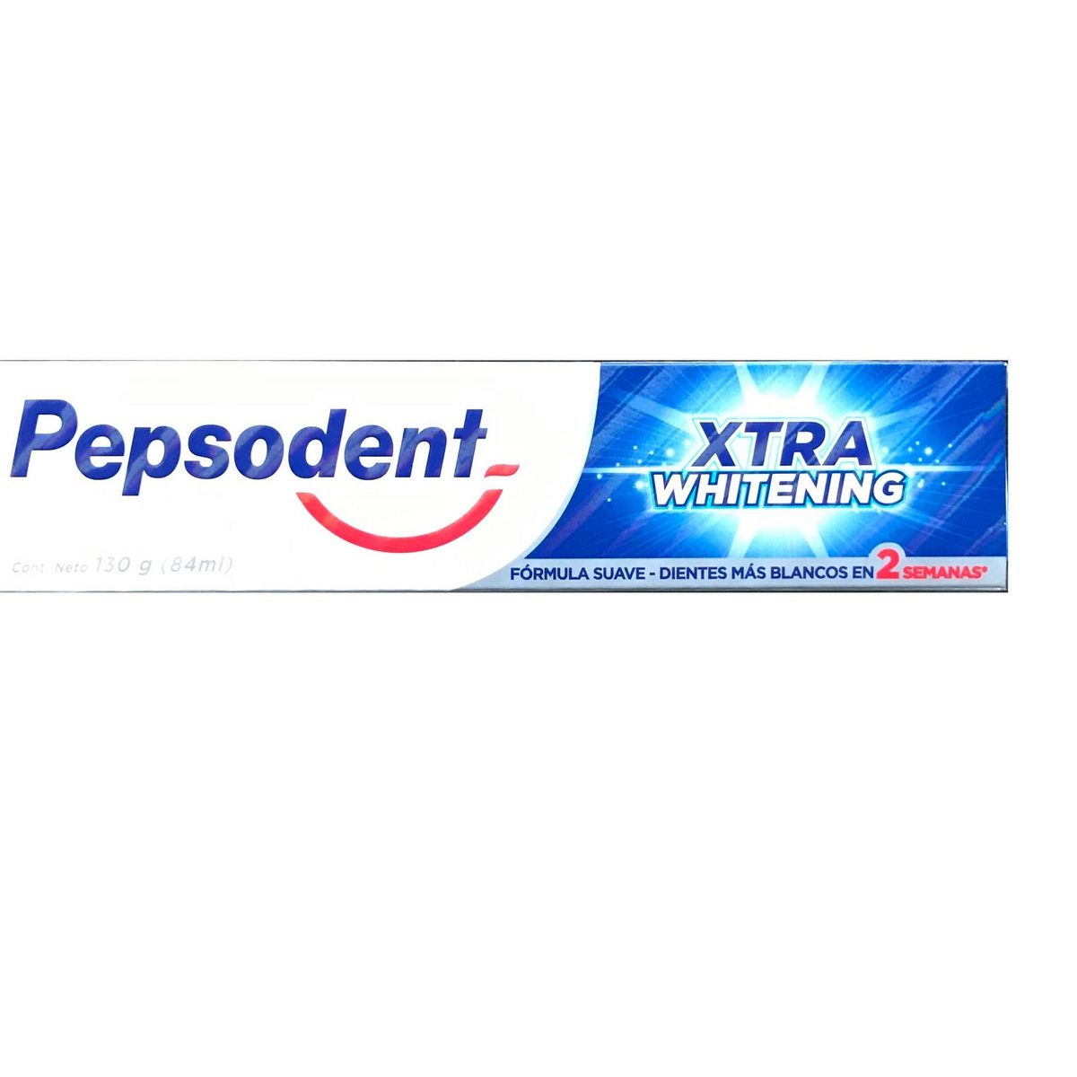 PEPSODENT - Pasta Dental Pepsodent 130grs Pack 18 Unidades