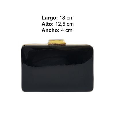 Imagen 2 del producto Cartera De Fiesta Para Dama Tipo Clutch FE