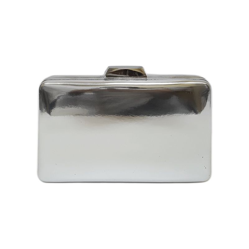 GENERICO - Cartera De Fiesta Para Dama Tipo Clutch FE
