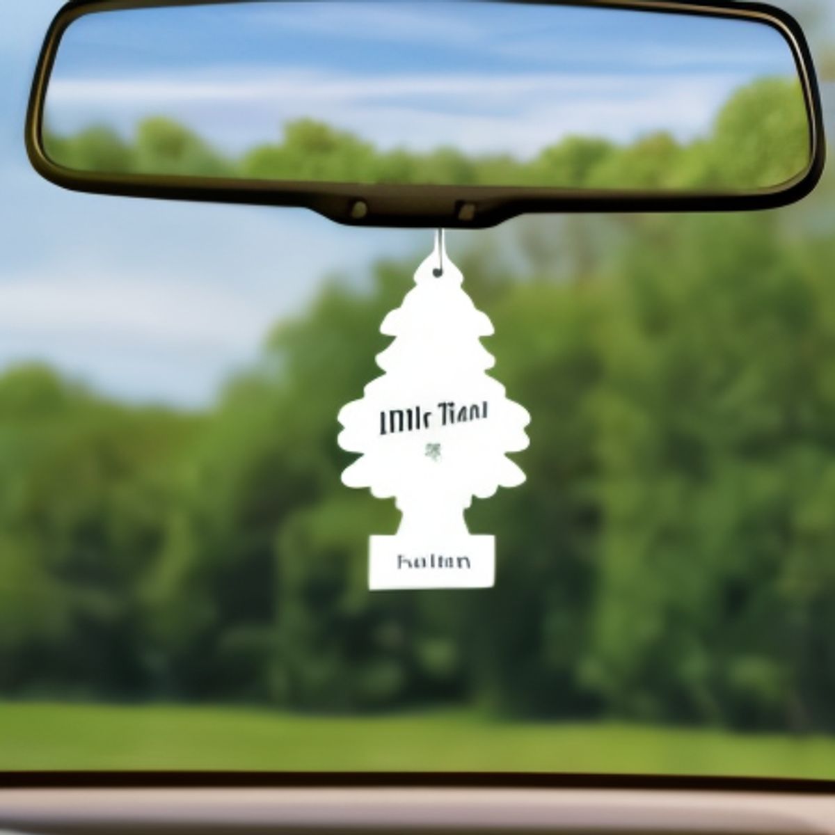 LITTLE TREES - Pack 24 Pinos Aromatizantes Little Trees Aroma True North
