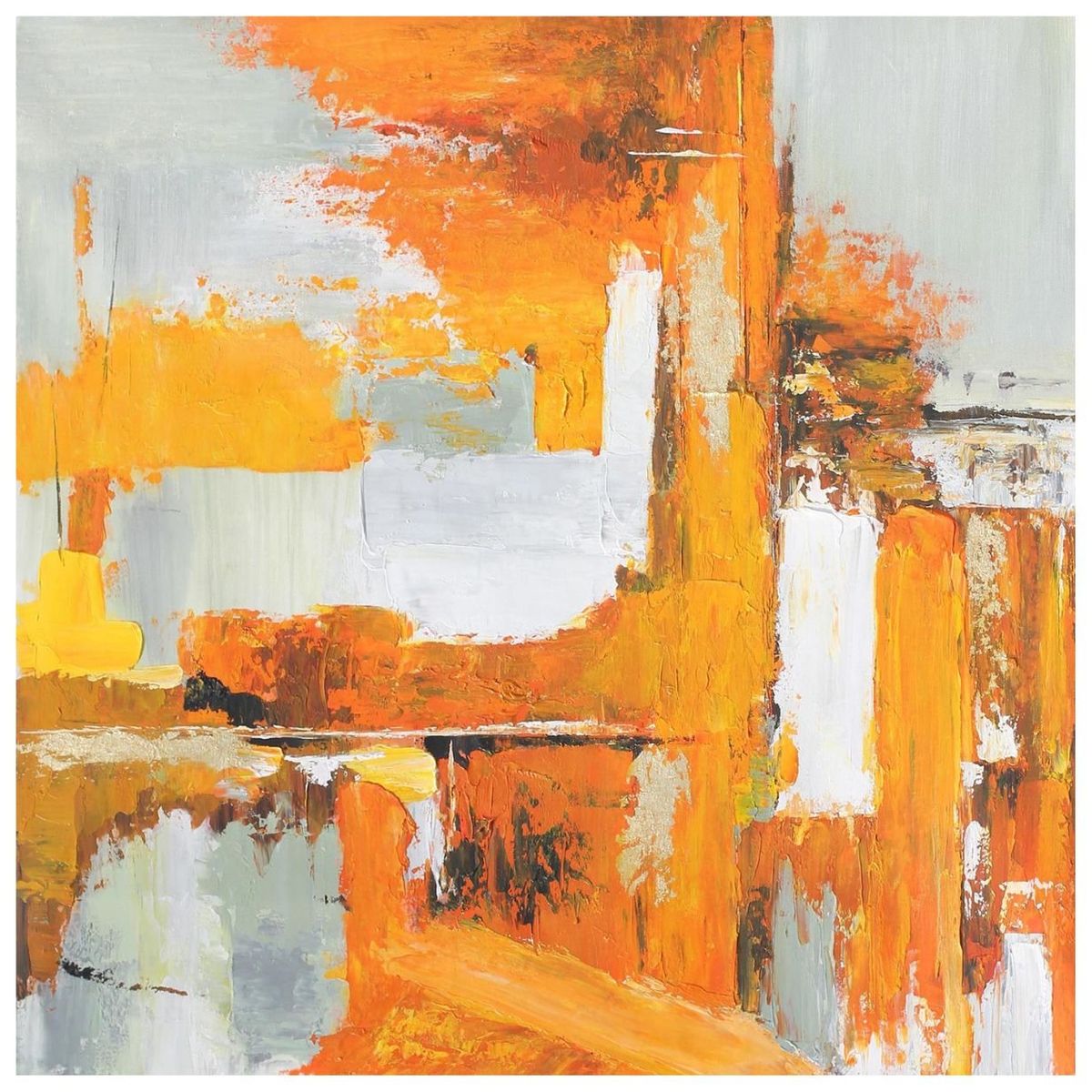 RONDA - Oleo Dopdm47037 70x70 cm